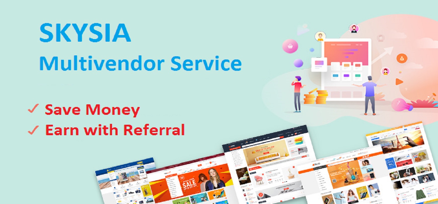 Skysia Services